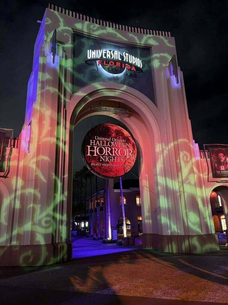 Hhn Gate