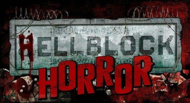 Hellblock Horror Scaled