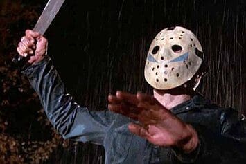Jason Voorhees/Roy - Friday The 13Th Part V A New Beginning