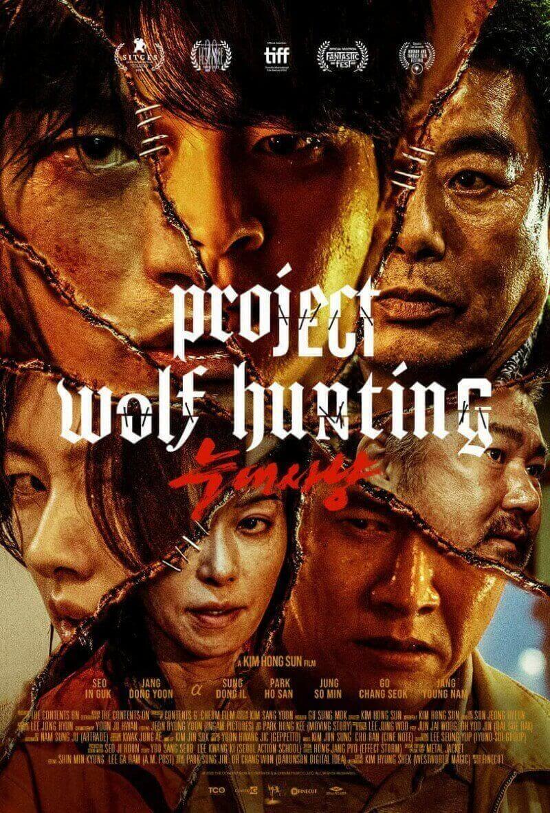 Projectwolfhunting Koreanactionthriller Wellgousa 812X1200 1