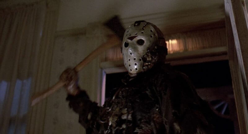friday the 13th part 7 the new blood