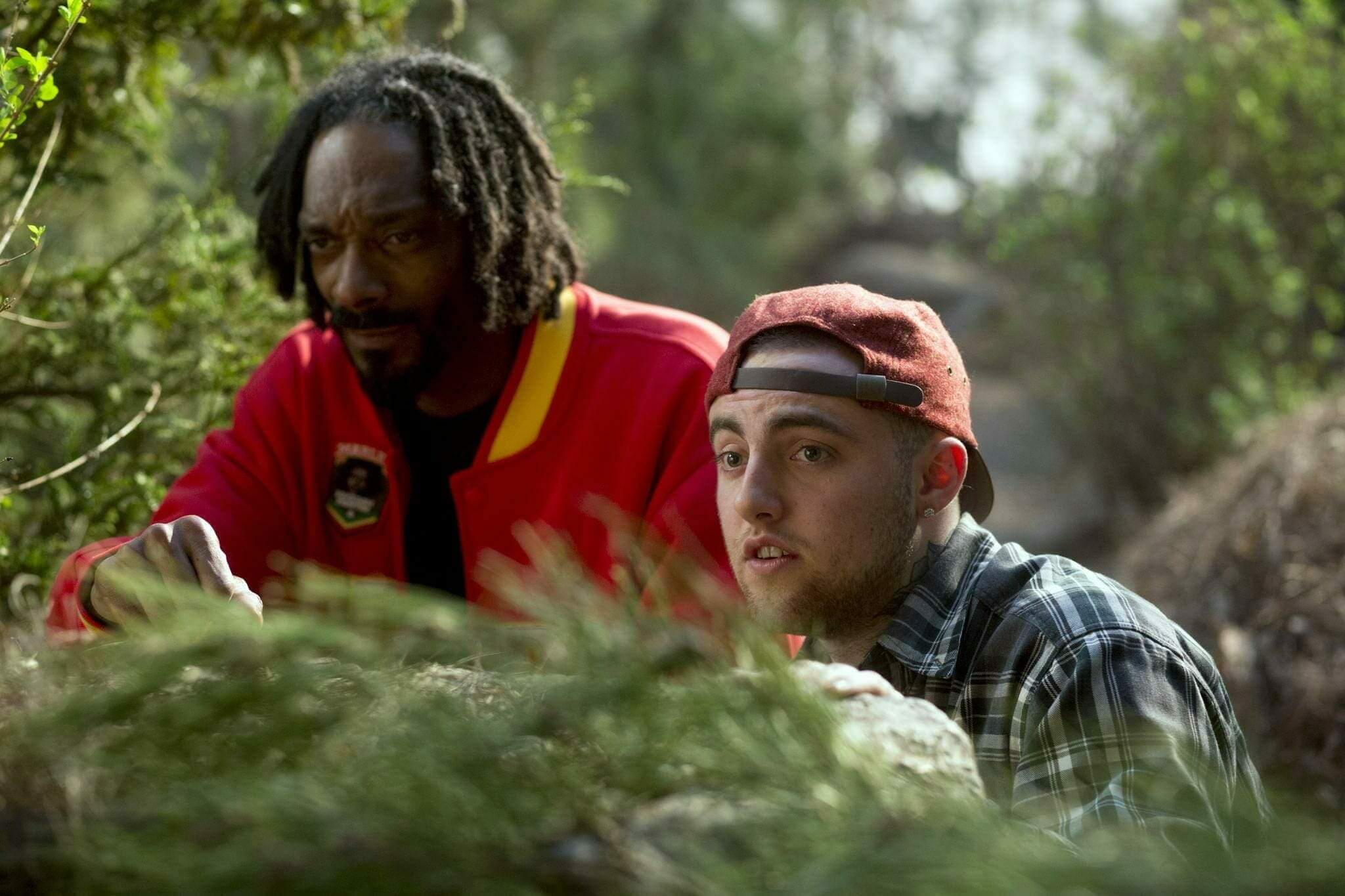 Mac Miller Snoop Dogg Cabin In The Woods We Can't Be Stopped: How Hip-Hop and Horror Influenced Each Other