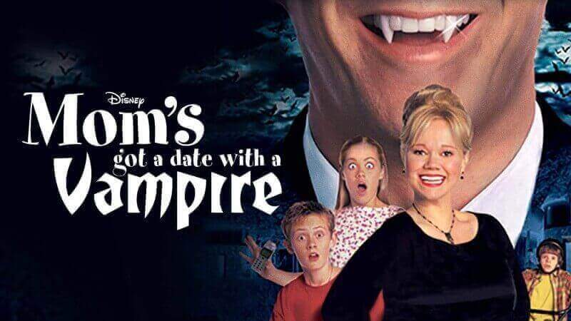 Moms Got A Date With A Vampire 2000