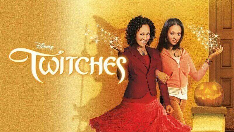 twitches 2005