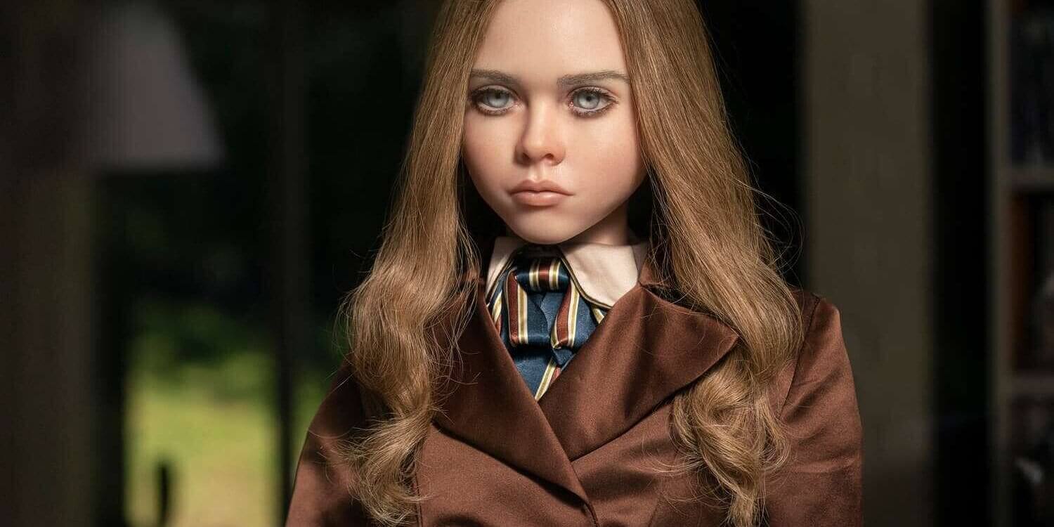 m3gan 2023 doll top 15 horror movies of 2023