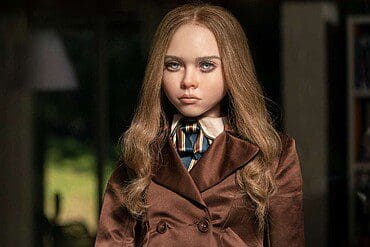 m3gan 2023 doll top 15 horror movies of 2023
