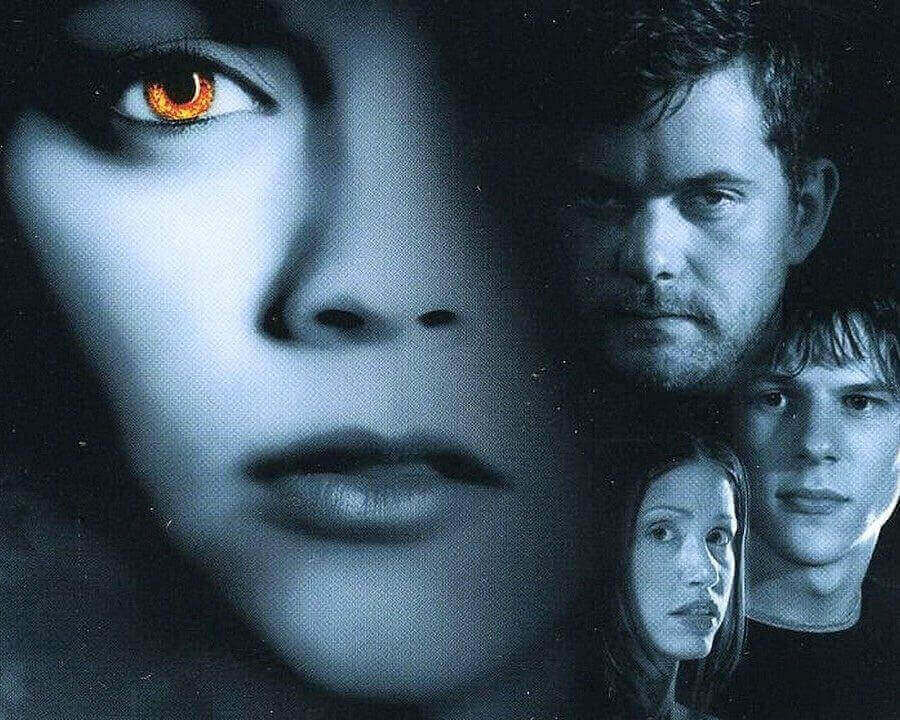 cursed wes craven 2005