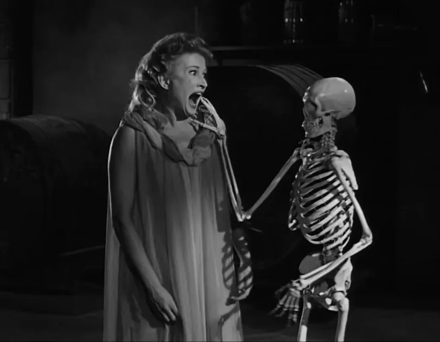 house on haunted hill