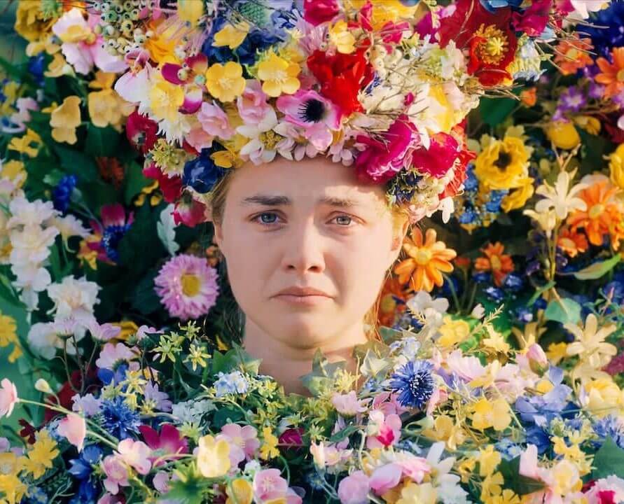 midsommar movie 2019 ari aster