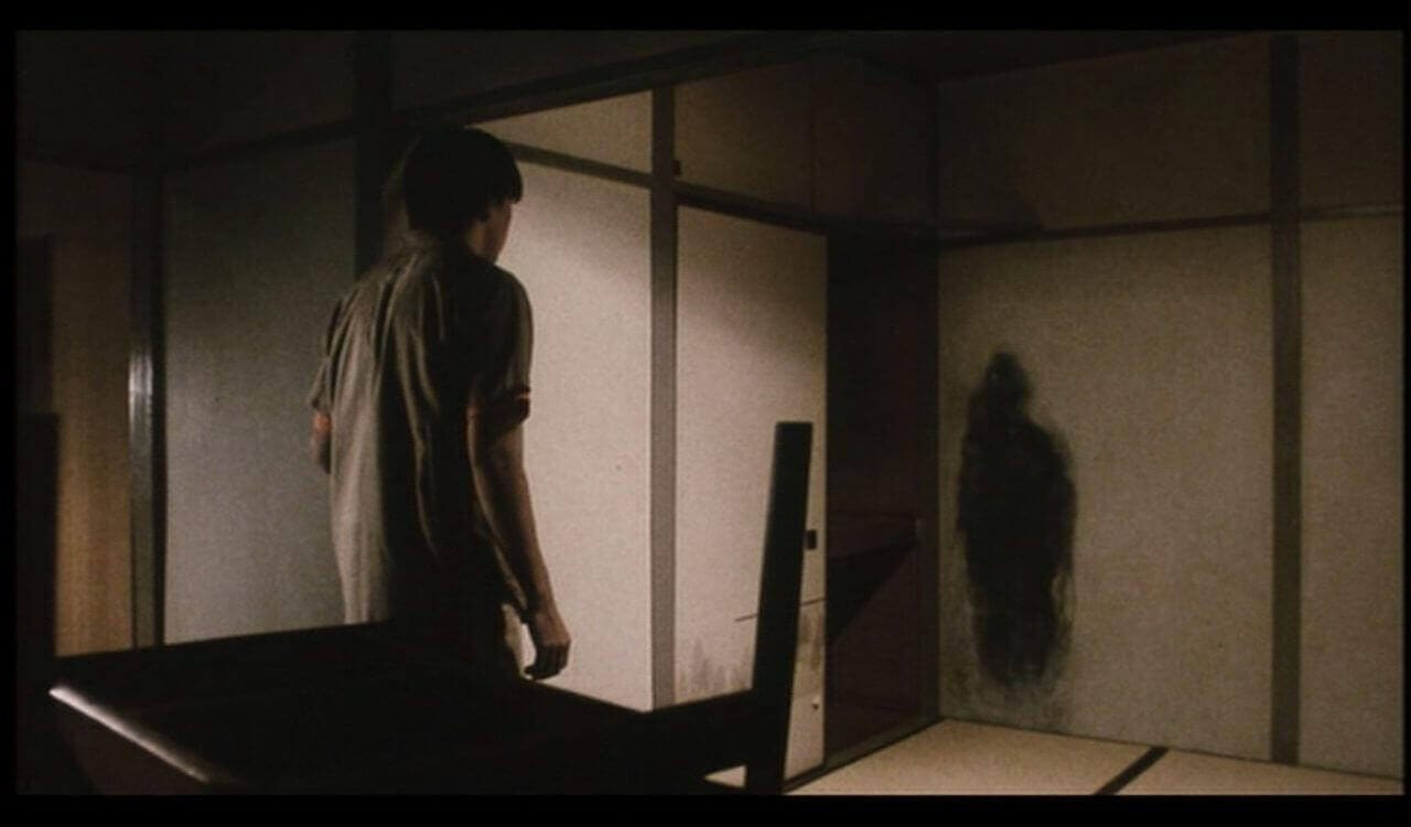 pulse 2001 ghost shadow