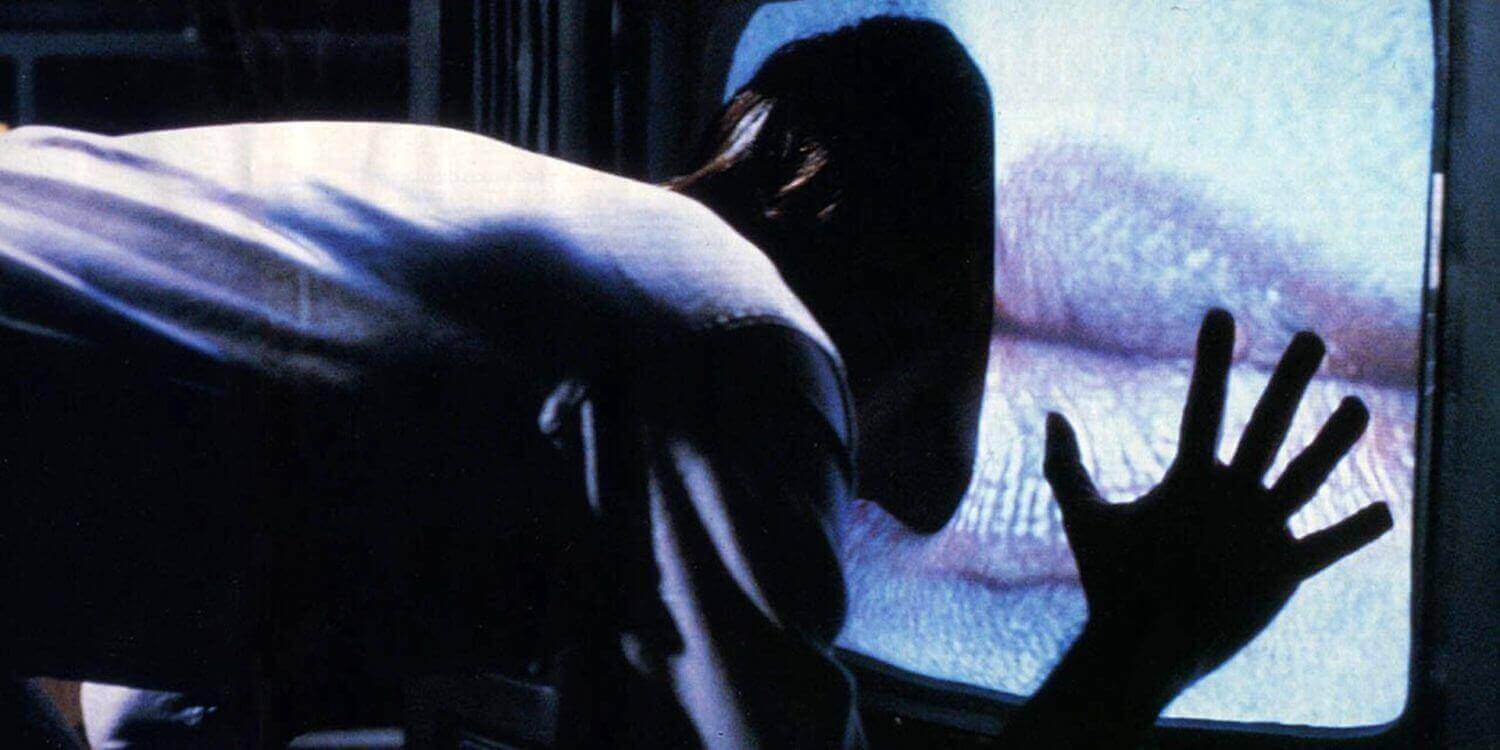 videodrome david cronenberg