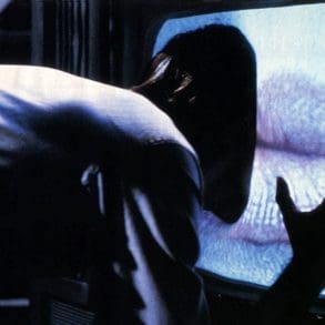 videodrome david cronenberg