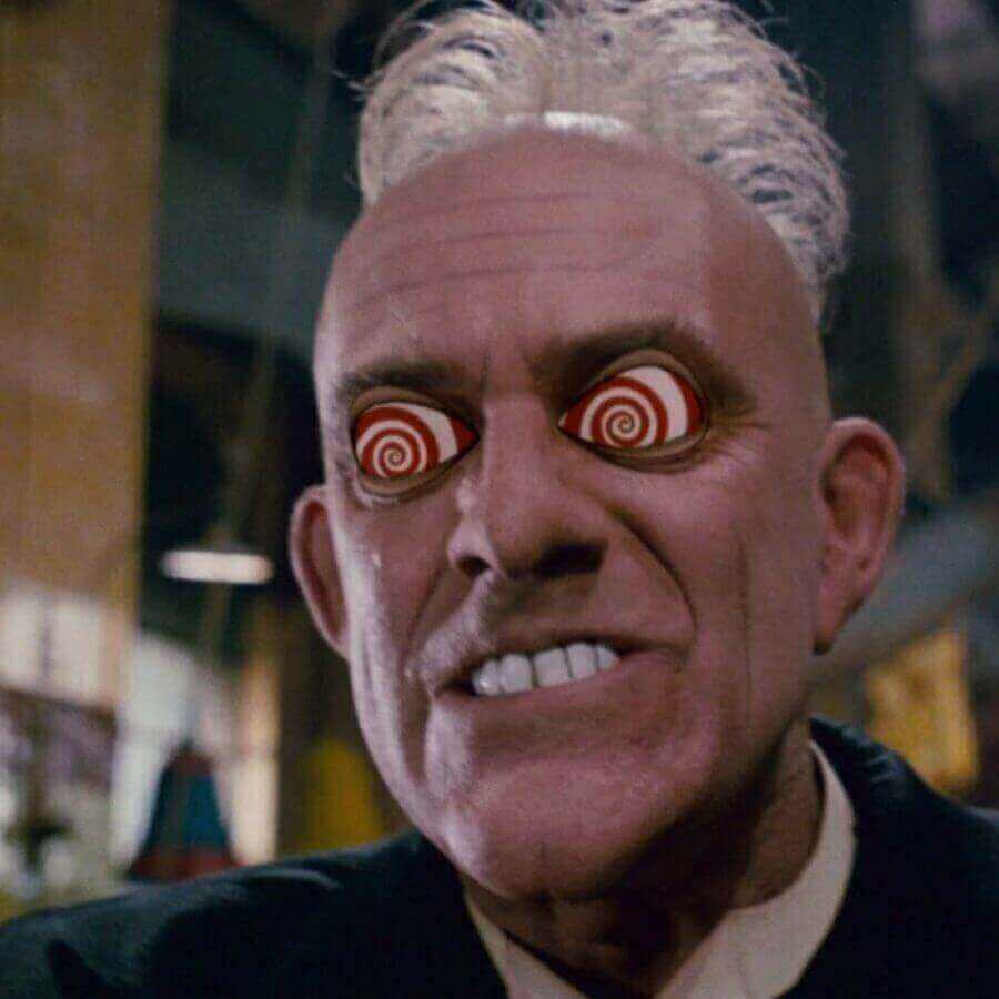 who framed roger rabbit christopher lloyd the judge