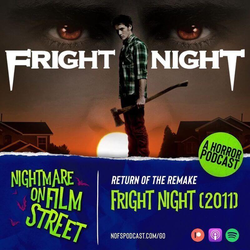Return Of The Remake Fright Night 2011 - 1