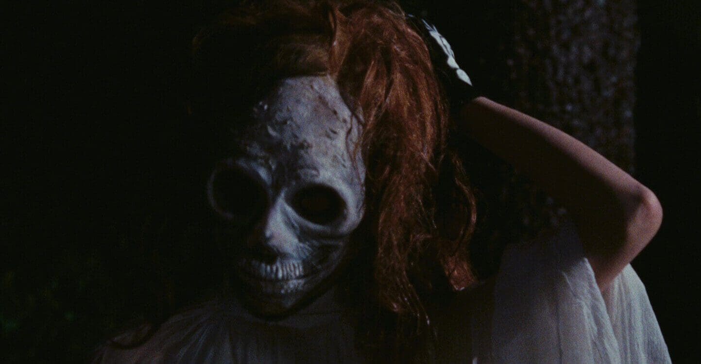 the night evelyn came out of the grave horror podcast