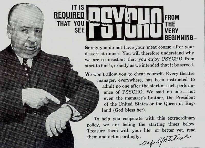Psycho-Requirement