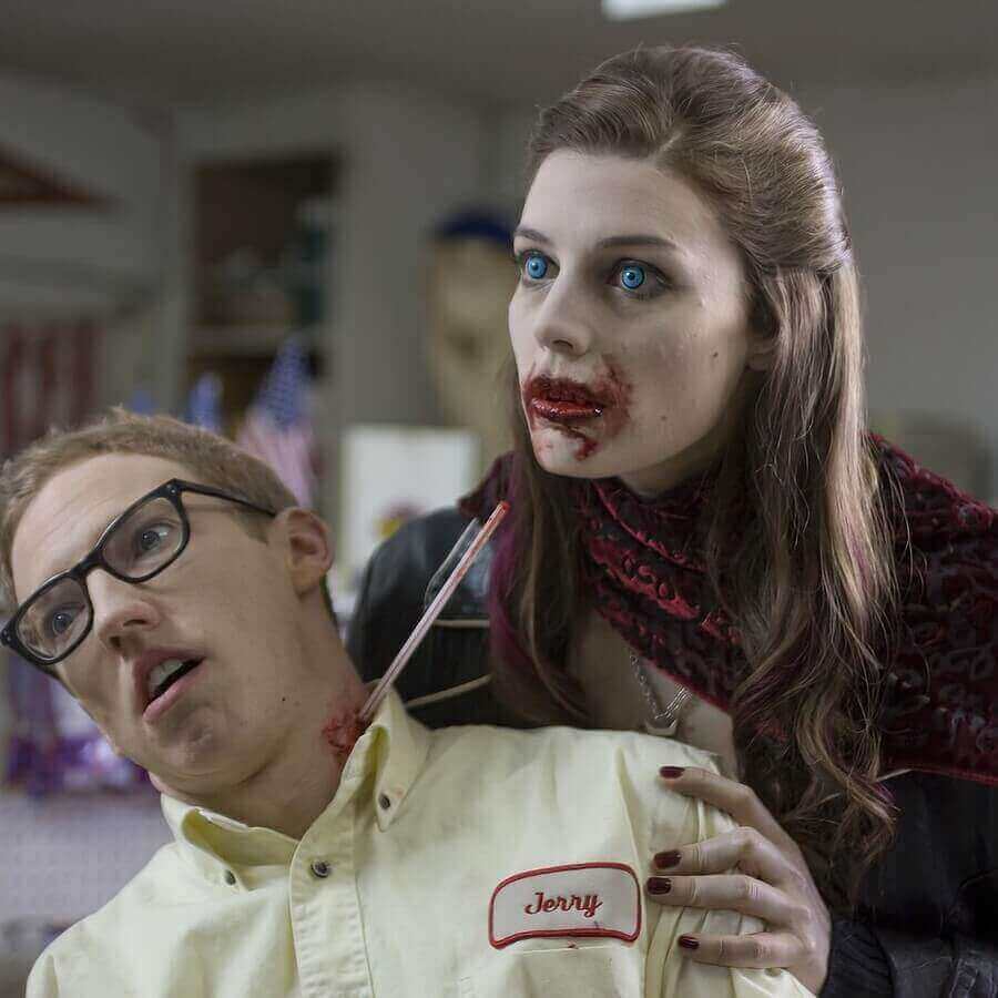 suck movie 2009