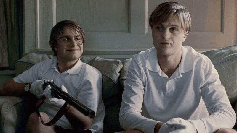 Funny Games 2007