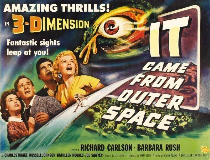 It Came From Outer Space 1953 3D E1678570817835