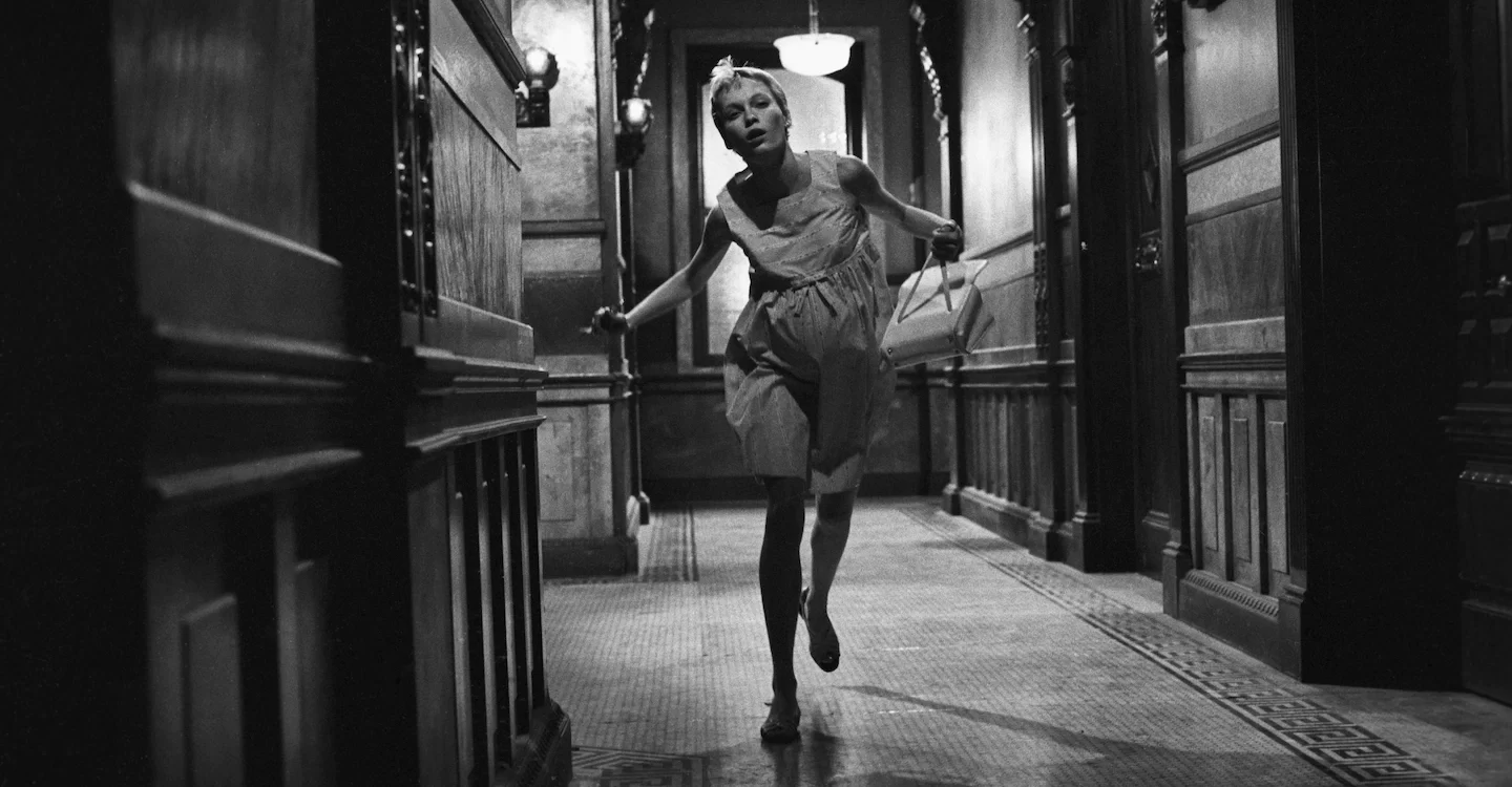 rosemary's baby 1968