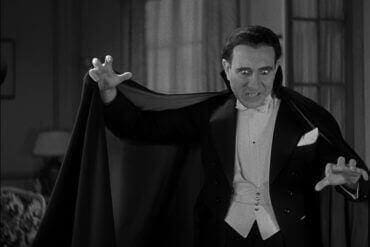 Spanish Dracula 1931