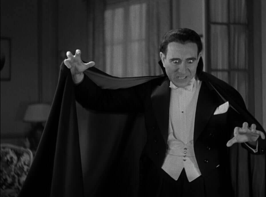 Spanish Dracula 1931