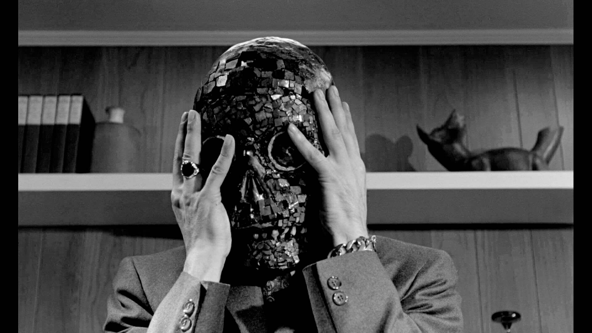 The Mask 1961