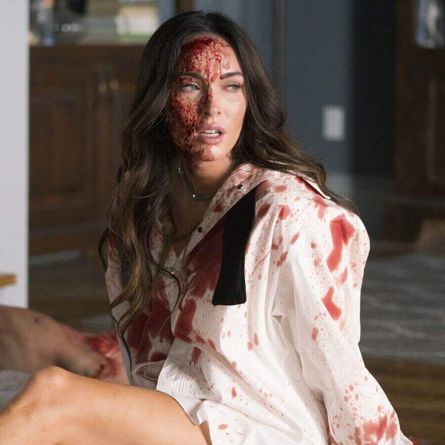 till death movie 2021