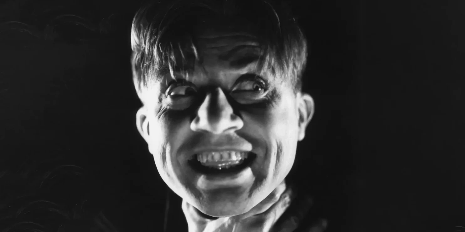 Dwight Frye as renfield 1931