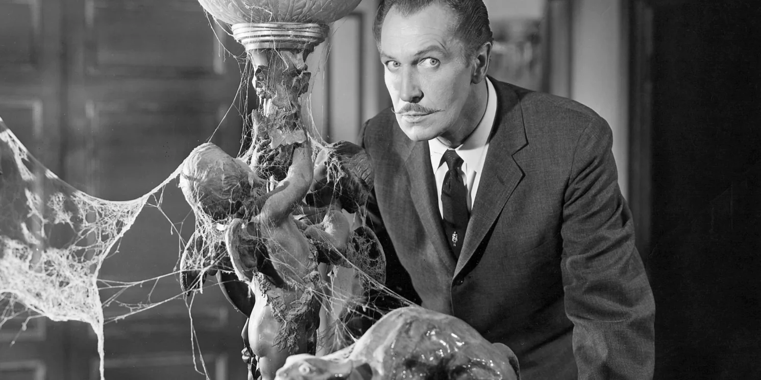 House on Haunted Hill (1959)