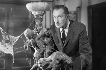 House on Haunted Hill (1959)