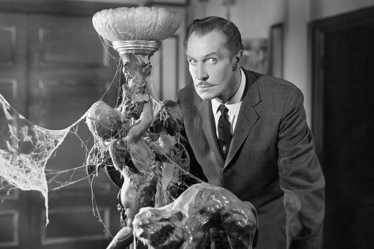 House on Haunted Hill (1959)