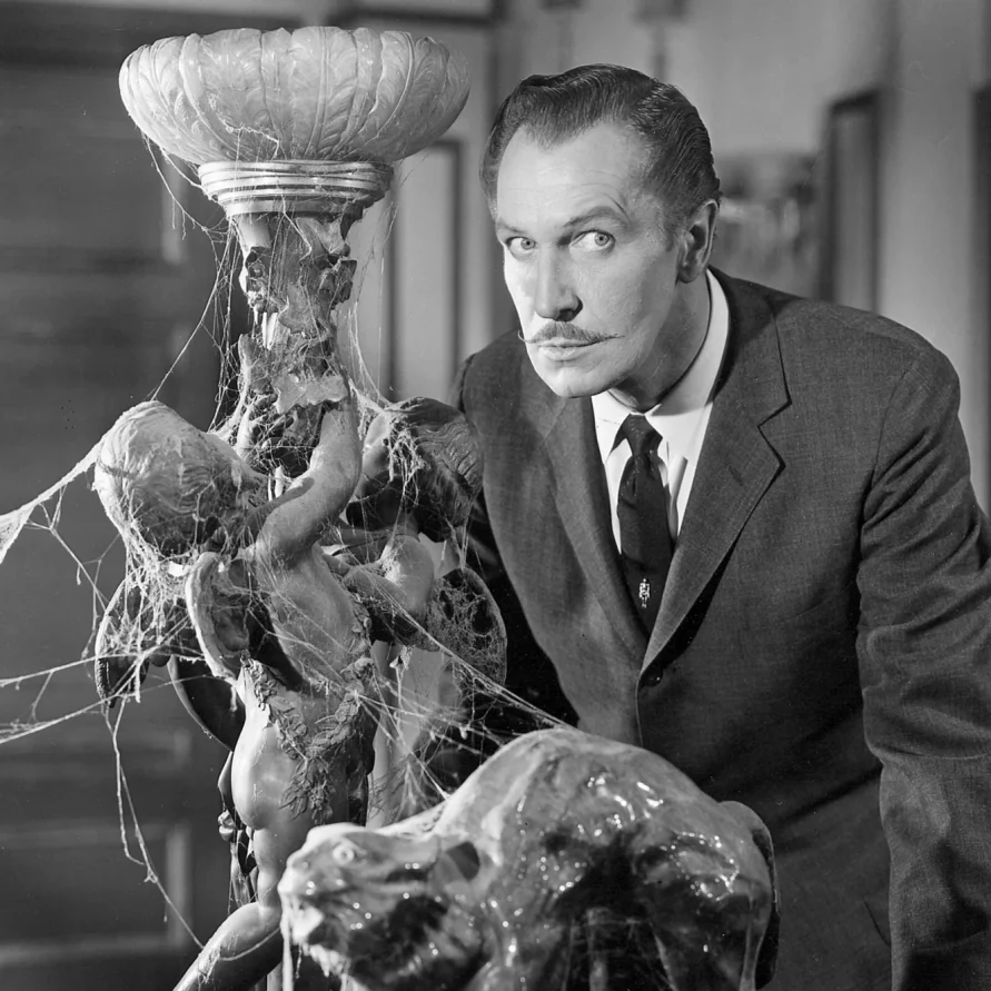 House on Haunted Hill (1959)
