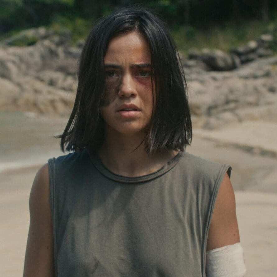 INFLUENCER movie 2023 shudder