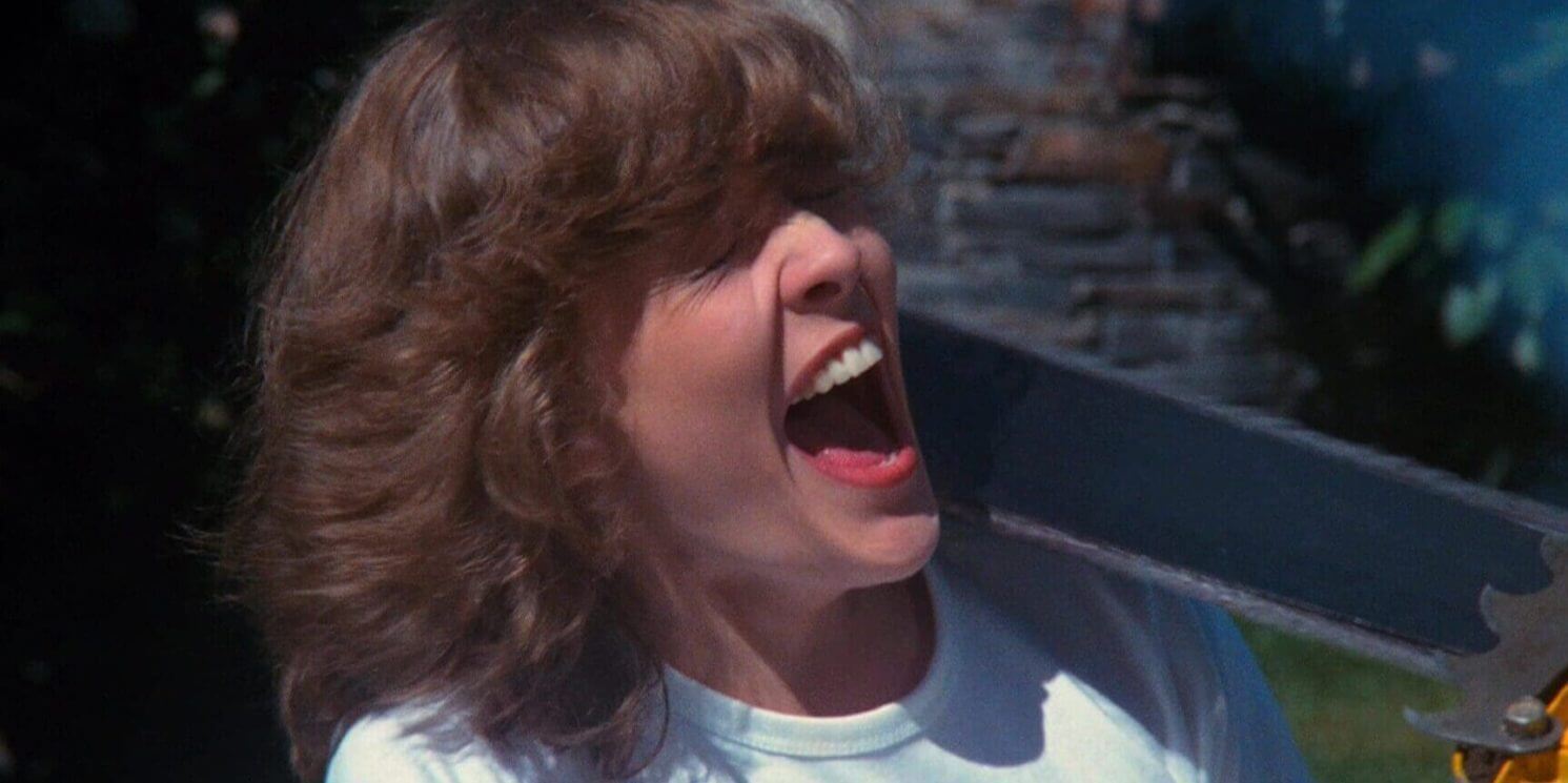 Pieces (1982)