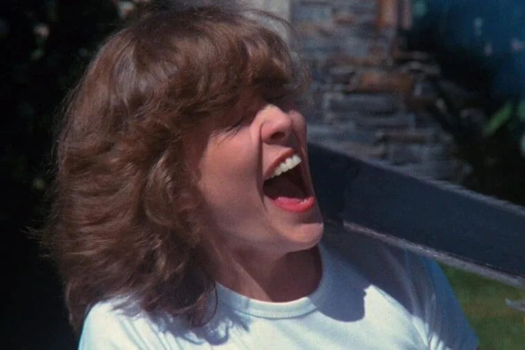 Pieces (1982)
