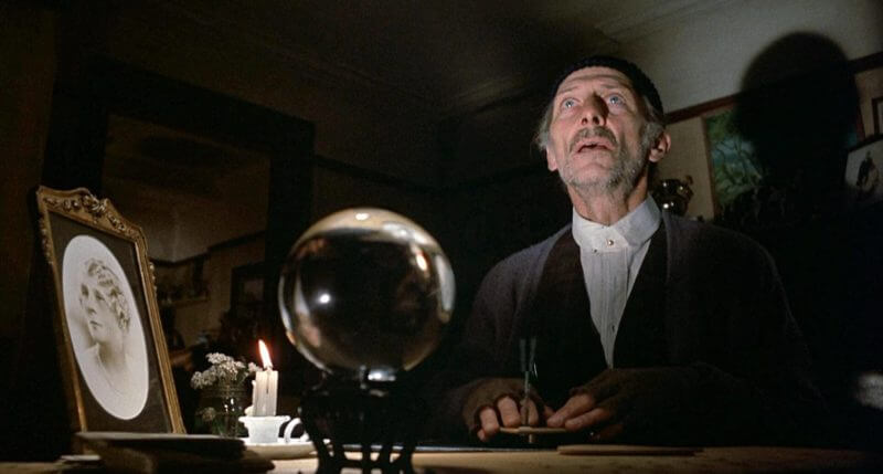 Tales from the Crypt 1972 peter cushing