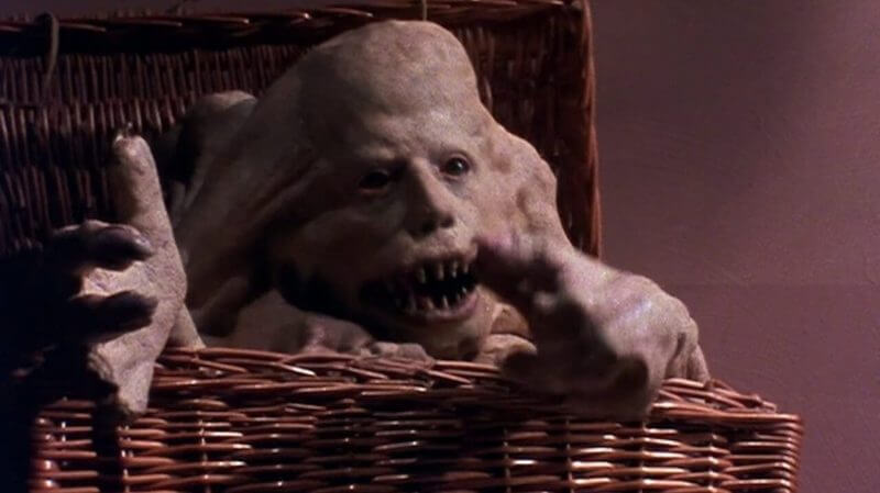 Basket Case Movie