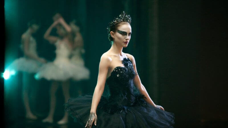 Black Swan Movie 2010 Natalie Portman