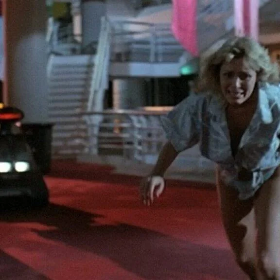 chopping mall 1986