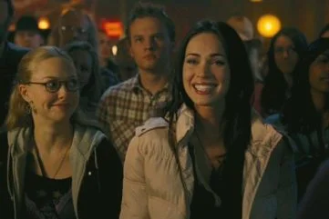 jennifer's body 2009
