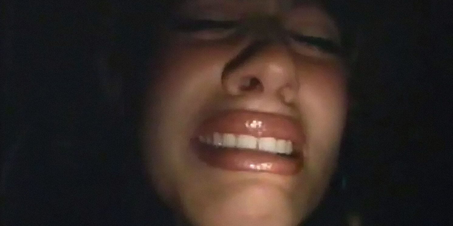 mtv's fear 2000 horror reality tv series