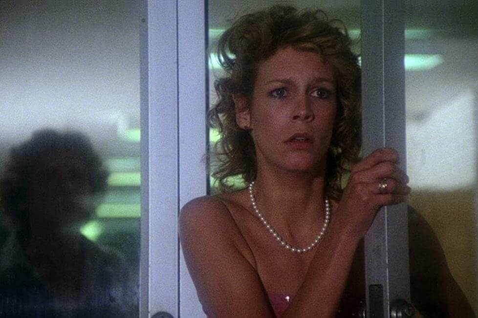 Prom Night Movie 1980 Prom Horror