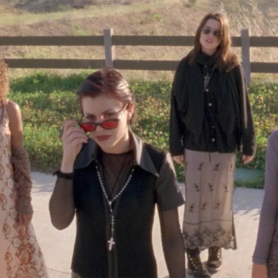 the craft movie 1996