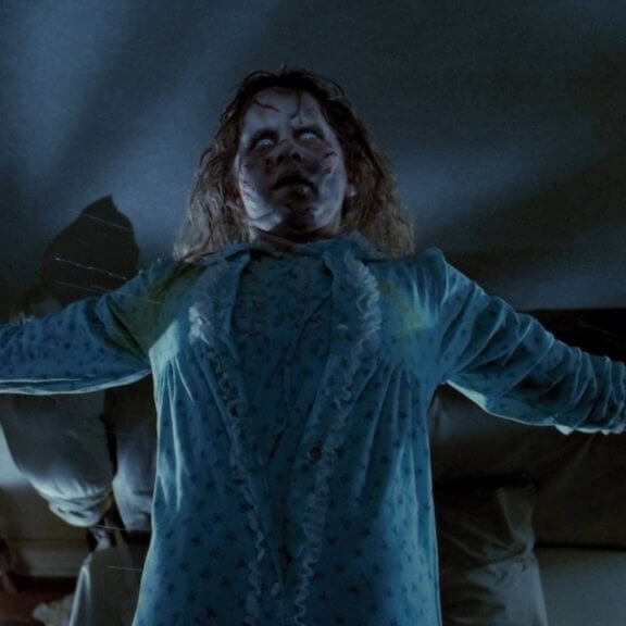 the exorcist movie 1973