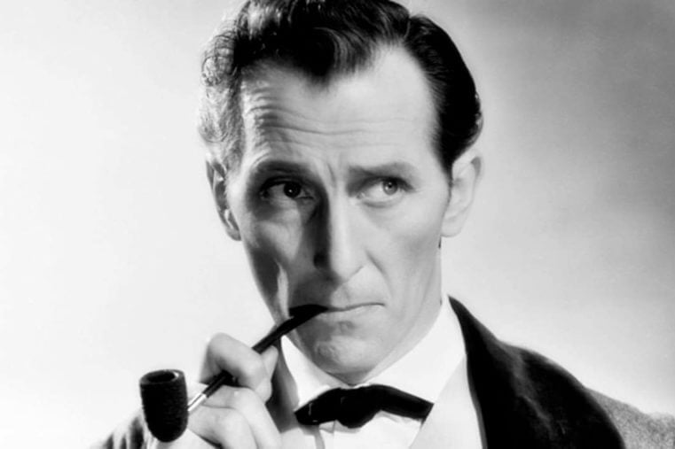 The Hound of the Baskervilles 1959 peter cushing