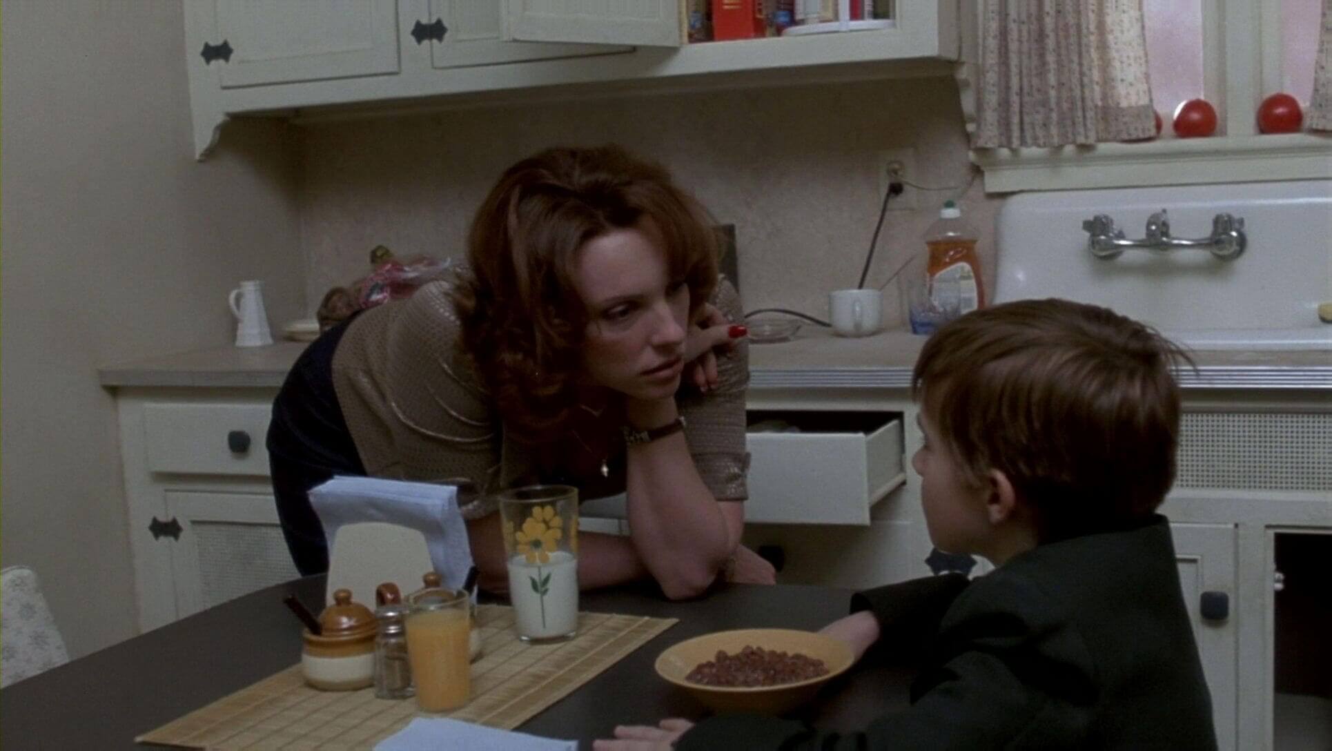 The Sixth Sense Movie 1999