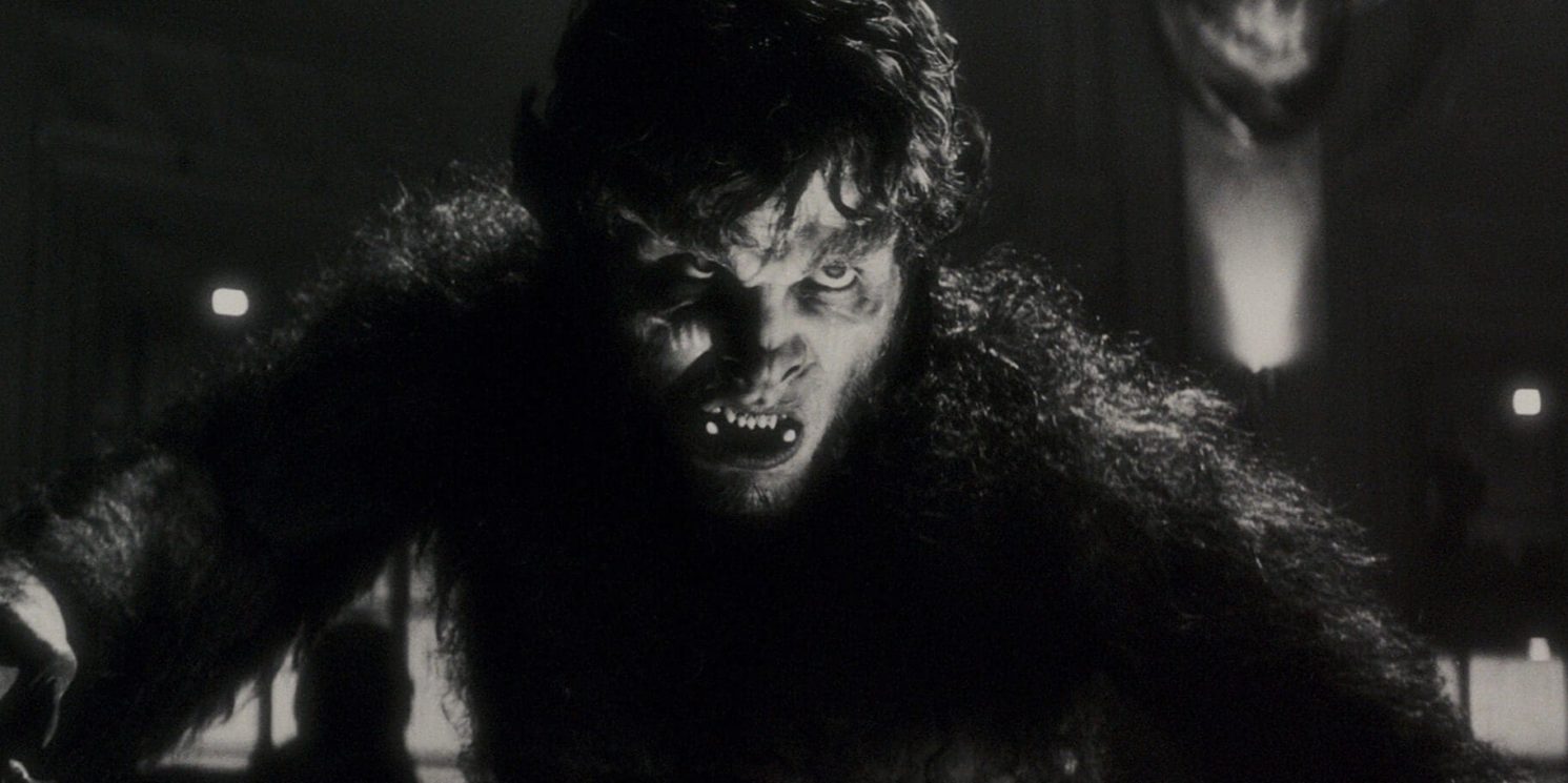 werewolf by night