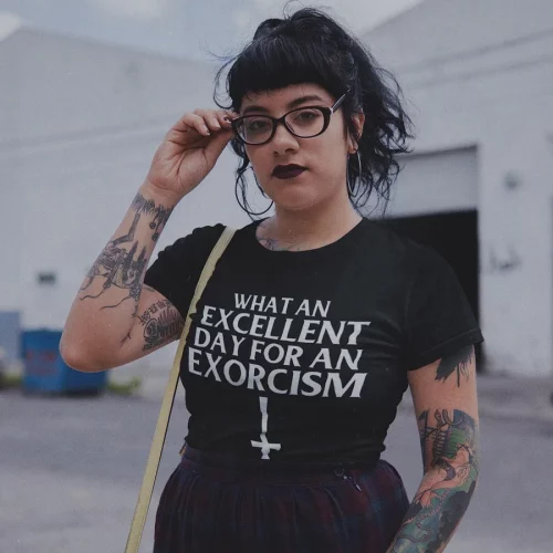 what-an-excellent-day-exorcism-horror-movie-tshirt-nightmare-on-film-street-e1691175665950.webp