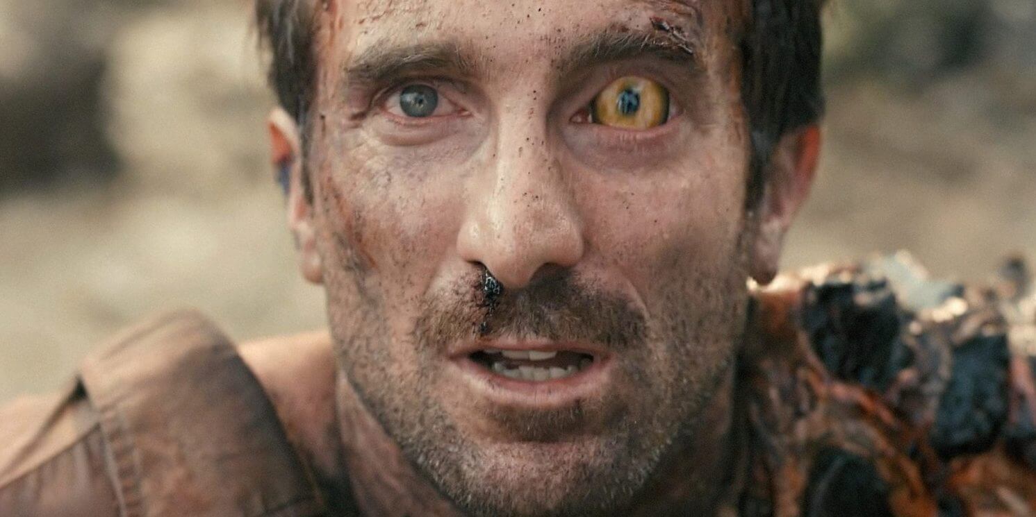 District 9 (2009) dystopian horror movies